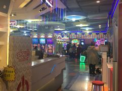 -大玩家超乐场(锦华路万达店)
