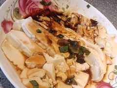 -问渔烤鱼(回龙观总店)