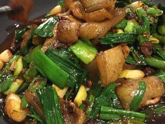 -百年神厨·地道川菜(清江西路店)