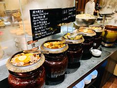 -香荟Aroma·外滩茂悦大酒店