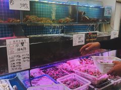 -大杰海鲜锅(基隆路店)