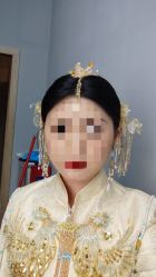 -金夫人婚纱摄影(华南店)