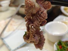 -潮悦牛肉火锅城(水贝店)