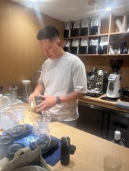 -DL BARBERSHOP美式理发店·脏辫·编发