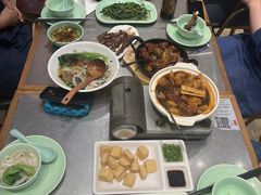 -潮界(LU·ONE凯德晶萃广场店)