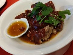 -粤香楼(新光里店)