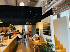 -dotcom coffee古点咖啡(致真大厦店)