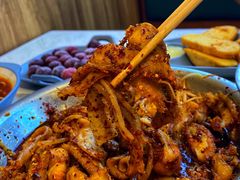 -辣盆盆麻辣小龙虾(哈尔滨总店)