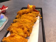 -江南里·新浙菜(苏州大悦城店)