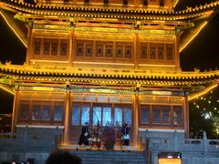 -杨家埠民间艺术大观园