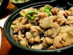 功夫炸酱面-中国凉都黄牛肉馆(杭州总店)