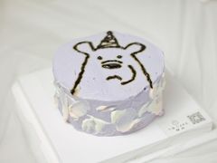 -糖秋Cake DIY·蛋糕定制·甜品台(观音桥店)