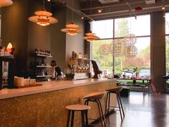 -dotcom coffee古点咖啡(致真大厦店)