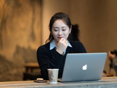 -集雅GATHERING咖啡(武康路店)