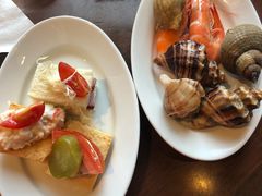 -广州富力君悦大酒店·凯菲厅