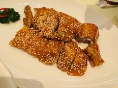 -利苑酒家(合景国际金融广场店)