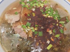 -苏氏牛肉面(机场店)