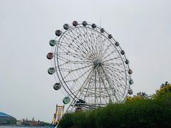 -渔岛海洋度假区