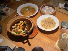 -荣小馆(杭州大厦店)