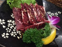 -和萌牛肠烧烤(财富中心店)