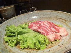 -老墙根涮肉·铜锅·烧烤(欢乐谷·王四营店)
