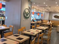 -吉野家(复兴路第二餐厅店)