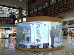 -汉口北国际商品交易中心品牌服装城