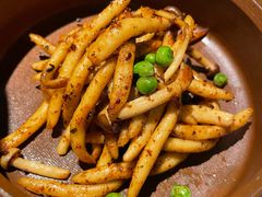 -菩提素素食餐厅(晶郦馆店)