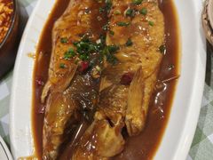 -壹笑茶庄·农家菜土菜杭帮菜