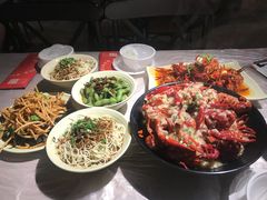 -巴厘龙虾·榜首油焖大虾(洞庭·艺术洋房店)