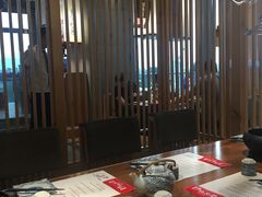 大堂-热血兄弟·炭火烤肉(融侨中心店)