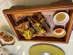 -敏珠拉姆藏餐·南京厨房(富春江东街店)