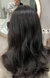 长发-3AM HAIR SALON烫发染发接发