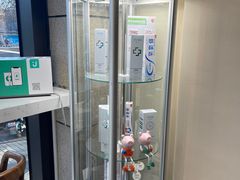 -精益口腔(牡丹园店)