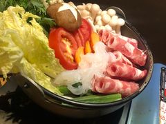 -酒窝烧鸟(科华街店)