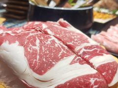 -慢丽江·云南野生菌土鸡锅(付家庄店)