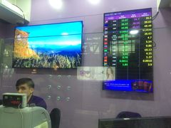-曼谷素万那普国际机场