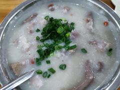 -南记食粥坊·宵夜大排档(莲花总店)
