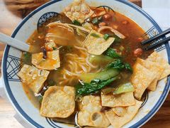原味螺狮粉-螺阿牛柳州螺蛳粉·特色煲仔饭