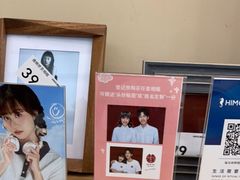 -海马体照相馆(成都来福士广场店)
