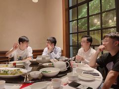 -玫瑰厅上海菜(兴国路店)