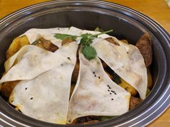 -宗巴雍姆藏餐府