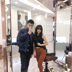 -INSTYLE造型·明星店