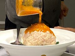 -狮王府淮扬菜(百家湖1912店)