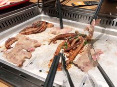 -新石器烤肉(南站店)