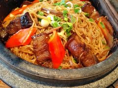 -刀板香·安徽菜(国购IFC店)