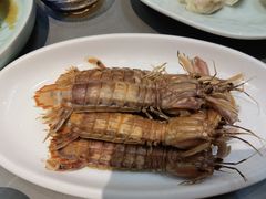 -奕景海鲜酒家· 大连海鲜(星海广场店)