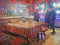-人民公社大食堂(张家湾店)