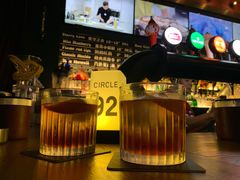 -CIRCLE·酒吧(第一国际店)