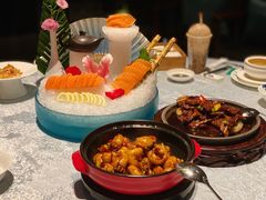 -云境生态园(红谷滩店)